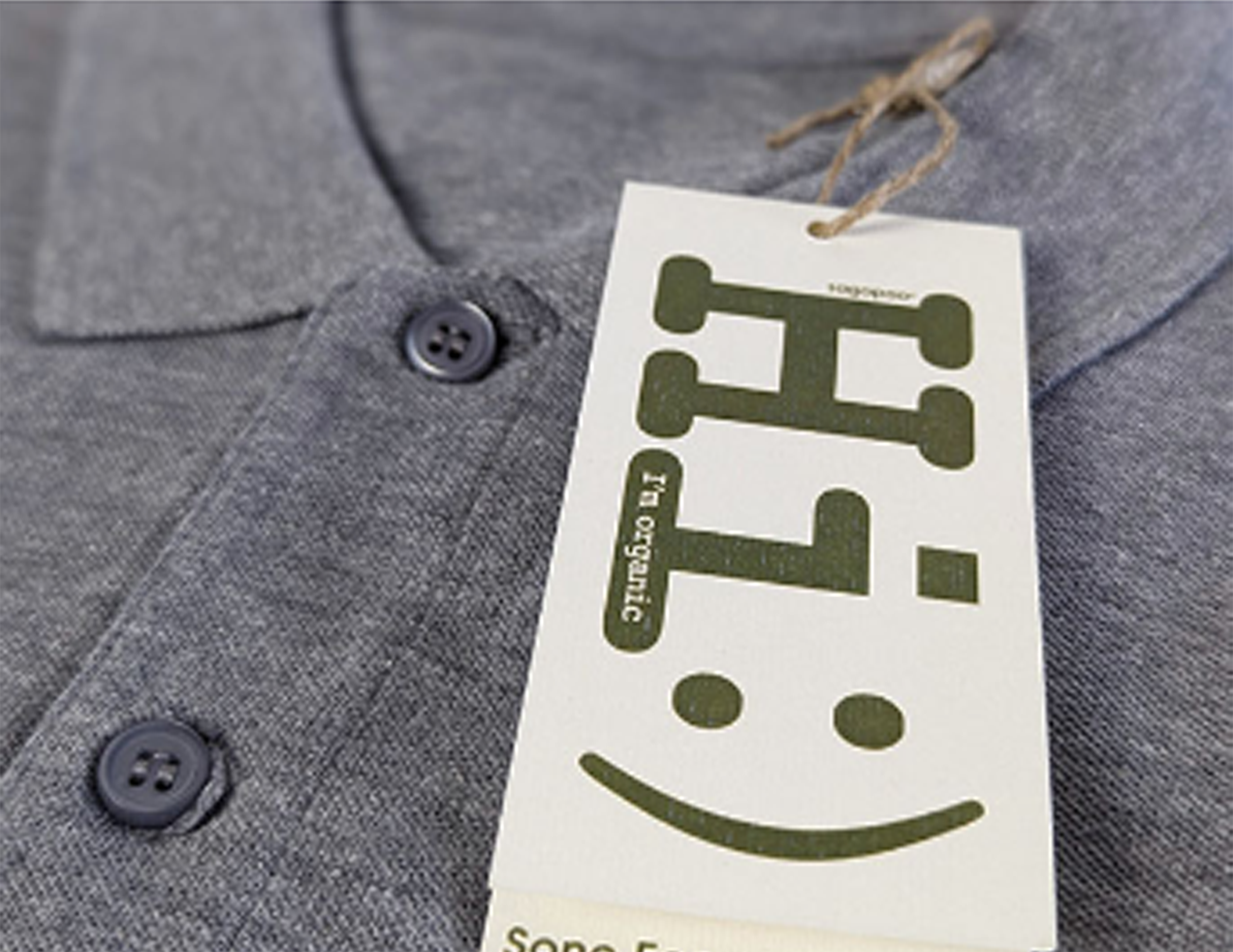 Polo ecosostenibile