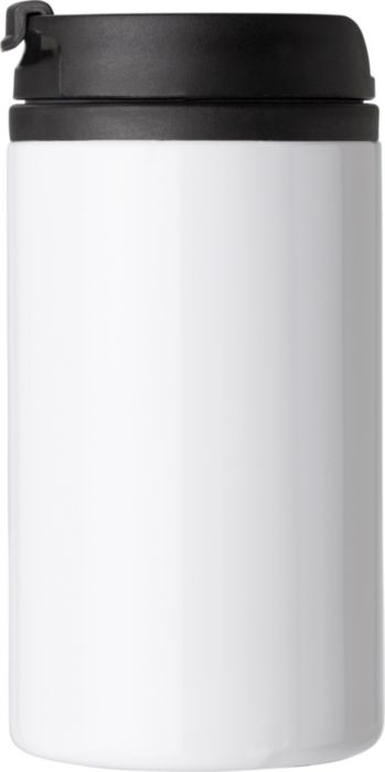 Tazza termica a doppia parete Gisela | 300 ml