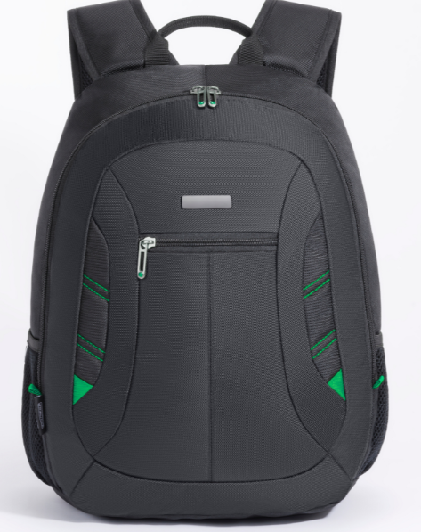 City zaino 15"