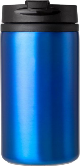 Tazza termica a doppia parete Gisela | 300 ml