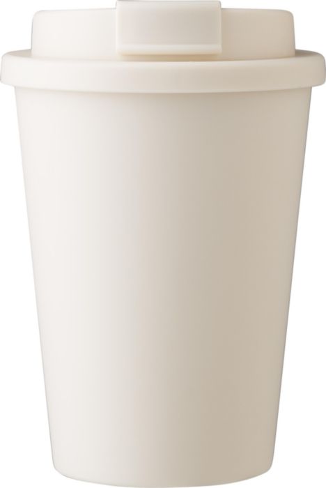 Tazza a doppia parete Gabriela | 350 ml