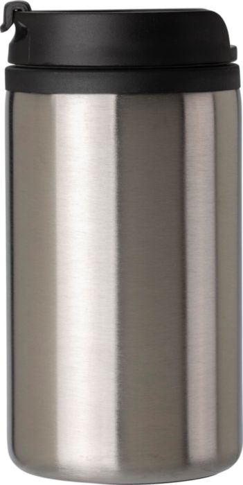 Tazza termica a doppia parete Gisela | 300 ml