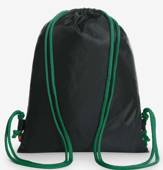 drawstring bag FLASH