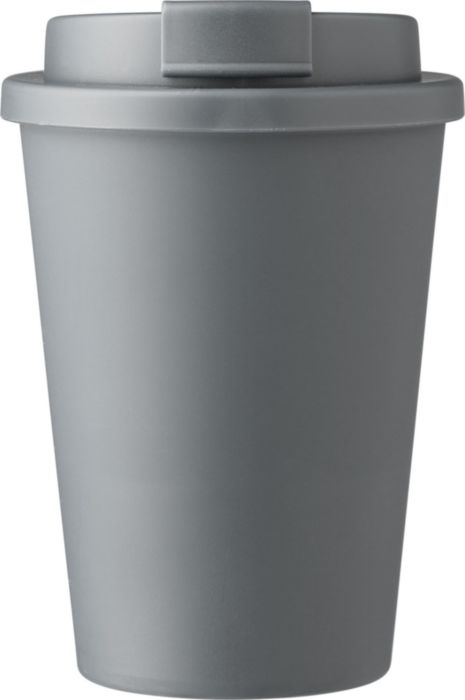 Tazza a doppia parete Gabriela | 350 ml