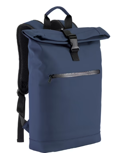Zaino Porta PC (15") in soft PU water resistant