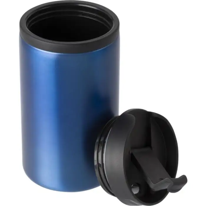 Tazza termica a doppia parete Gisela | 300 ml