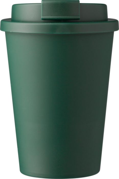 Tazza a doppia parete Gabriela | 350 ml