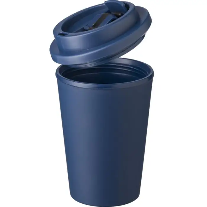 Tazza a doppia parete Gabriela | 350 ml