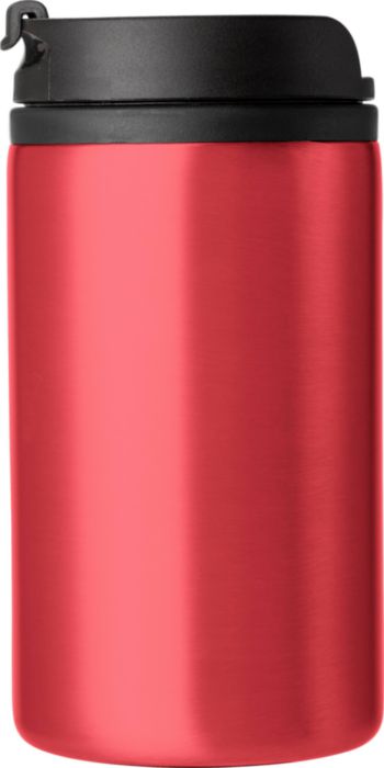 Tazza termica a doppia parete Gisela | 300 ml